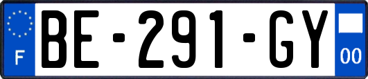 BE-291-GY