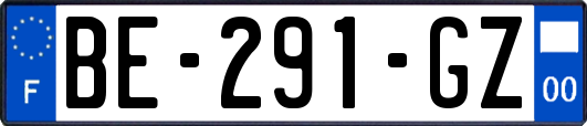 BE-291-GZ