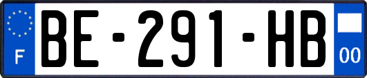 BE-291-HB