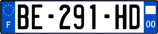 BE-291-HD