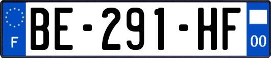 BE-291-HF