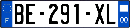 BE-291-XL