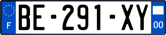BE-291-XY
