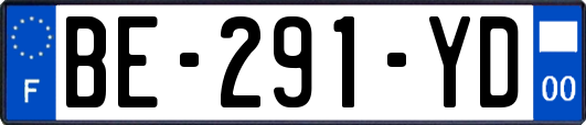 BE-291-YD