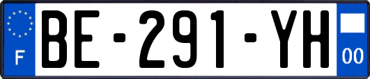 BE-291-YH
