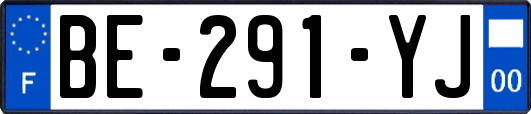 BE-291-YJ