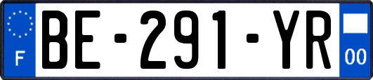 BE-291-YR