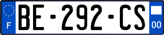 BE-292-CS