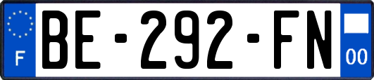 BE-292-FN