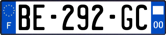 BE-292-GC