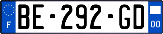 BE-292-GD