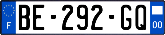 BE-292-GQ