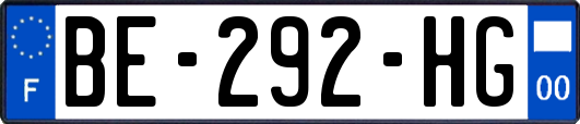 BE-292-HG