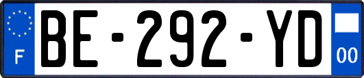 BE-292-YD