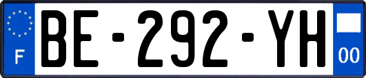 BE-292-YH