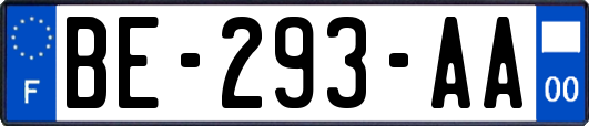 BE-293-AA