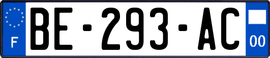 BE-293-AC