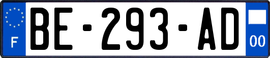 BE-293-AD