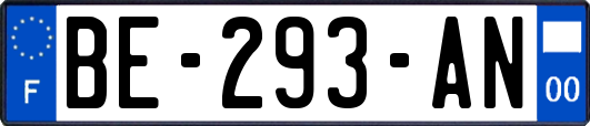 BE-293-AN