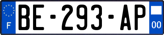 BE-293-AP