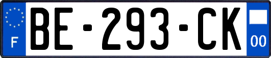 BE-293-CK