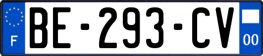 BE-293-CV