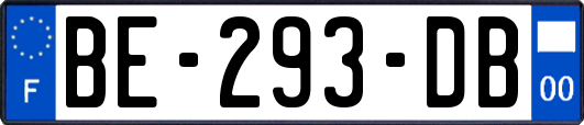 BE-293-DB