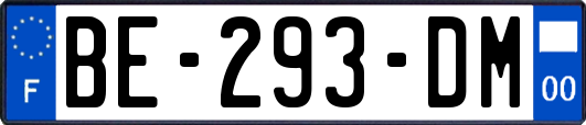 BE-293-DM