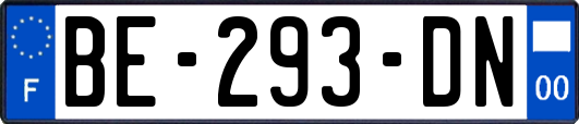 BE-293-DN