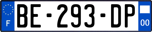 BE-293-DP