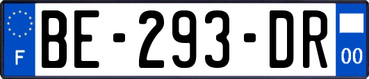 BE-293-DR