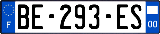 BE-293-ES