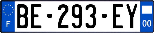 BE-293-EY