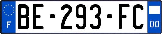 BE-293-FC