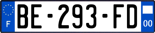 BE-293-FD