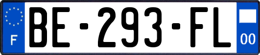 BE-293-FL
