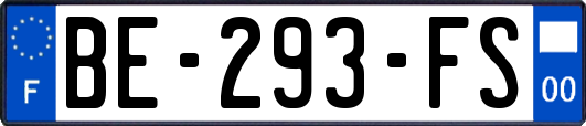 BE-293-FS