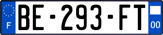 BE-293-FT