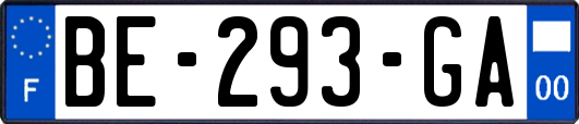 BE-293-GA