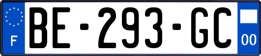 BE-293-GC