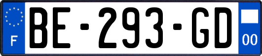 BE-293-GD
