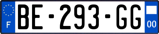 BE-293-GG