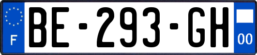 BE-293-GH