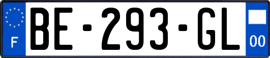 BE-293-GL