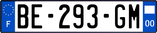 BE-293-GM
