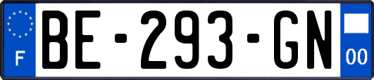 BE-293-GN