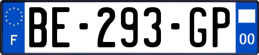 BE-293-GP