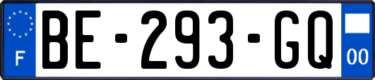 BE-293-GQ