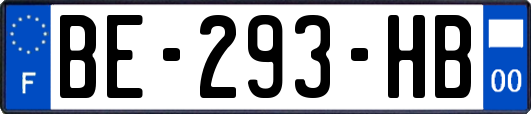 BE-293-HB