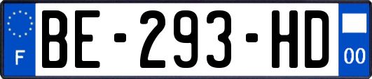 BE-293-HD